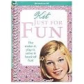 Kit Just for Fun (the Make-It, Play-It, Solve-It Book of Fun!) (American Girl Library Series) (Paperback)