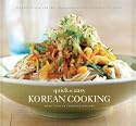 Quick and Easy Korean Cooking