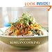 Quick and Easy Korean Cooking (Gourmet Cook Book Club Selection)
