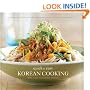 Quick and Easy Korean Cooking (Gourmet Cook Book Club Selection)