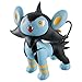 Pokémon Medium Figure, Luxio