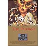 The Passion (Winterson, Jeanette) book cover