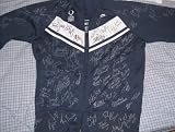 2008 U.S. Olympic Team autographed jacket (80 athletes including Carlos Boozer, Natalie Coughlin, Allyson Felix, Lisa Leslie, Tayshaun Prince, Michael Redd, Stephen Strasburg, Lindsay Tarpley, Dara Torres & Deron Williams)