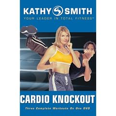 Cardio Knockout