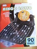 Bingo Lotto