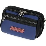 OP/Tech 8403124 Medium Neoprene Pouch - Blue