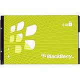 Review RIM&reg; C-X2 / BlackBerry 8800/8820/8830 C-X2 Battery