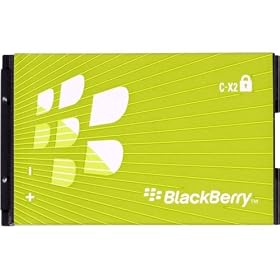 BlackBerry 8800/8820/8830 C-X2 Battery
