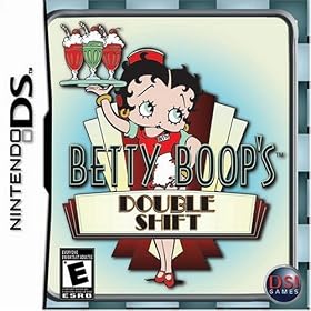 Betty Boops Double Shift