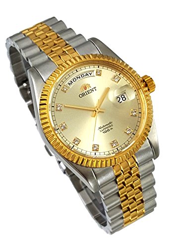 Reloj para esposa y madre 100m armis mecánico. ¿Recomendáis? Precio