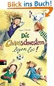 Die Chaosschwestern legen los