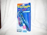 Squiggle Wiggle Writer by Hart Toys, Colors may vary