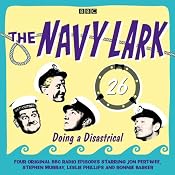 The Navy Lark: Volume 26 | [Lawrie Wyman]