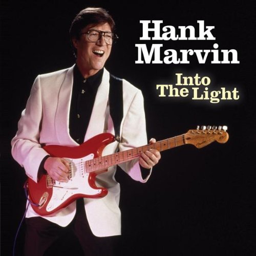 Hank Marvin - Into the Light - Zortam Music