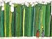 39 Palm Trees by Alvar Farre - Fine Art Print / Poster - 19.75 x 15.75