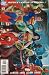 Book Justice League of America, #12, October 2007