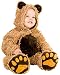 Child Halloween Teddy Bear Costume