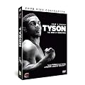 Tyson: Raw and Uncut - The Rise of Iron Mike (4-Disc Collection) [DVD]
