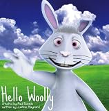 Hello Woolly (Wizbit): 2