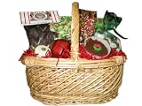 Chocolate Cheer Gift Basket
