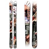 Armada ARVw Ski - Women's One Color, 165cm
