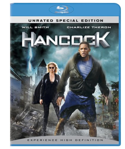 Hancock (Unrated)