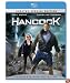 Hancock (Unrated Special Edition) [Blu-ray]