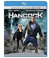 Hancock (Unrated) [Blu-ray]