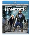 Hancock (Unrated) [Blu-ray]