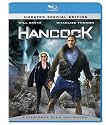 Hancock (Unrated Special Edition) [Blu-ray]