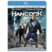Hancock (Unrated Special Edition) [Blu-ray]