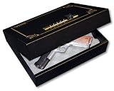 V-Line Top Draw Security Case (Black)