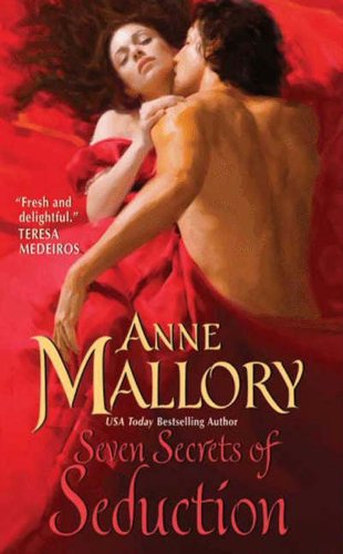 Seven Secrets of Seduction Seven Secrets of Seduction