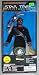 Star Trek Starfleet Edition Worf in Deep Space Nine Uniform_s-1