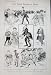1907 DALY'S THEATRE POPOFF PRINCE DANILO NISCH EVETT Image