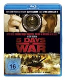 Bild zum Film : 5 Days of War 