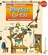 New Physics for You UPDATED (New for You Student Book)