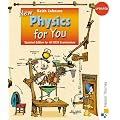 New Physics for You UPDATED (New for You Student Book)