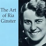 The Art of Ria Ginster