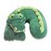 Noodlehead Travel Buddies Neck Pillow - Alligator