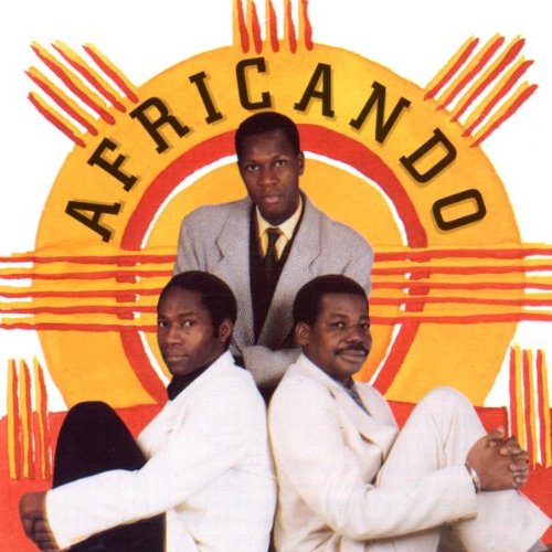 Africando - Volume 2 Tierra Tradicional - Zortam Music