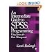 An Intermediate Guide to SPSS Programming: Using Syntax for Data Management
