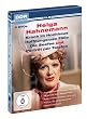 Helga Hahnemann - DDR TV-Archiv (2 DVDs - Krach im Hochhaus, Hoffnungslose F�lle, Die Seefee, Portr�t per Telefon )