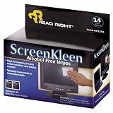 Alcohol-free Screenkleen