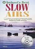 110 Irelands Best Slow Airs Bkcd