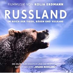 Russland: Im Reich der Tiger, B�ren und Vulkane