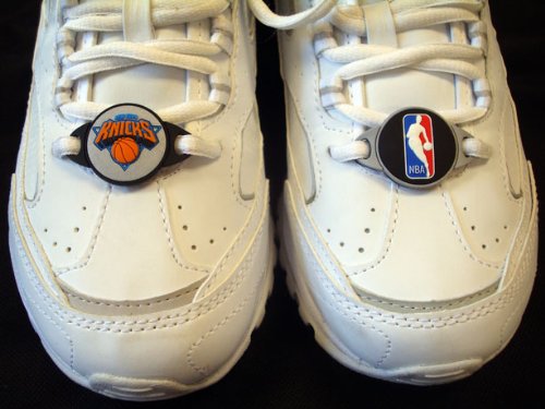 New York Knicks Shoe Guards