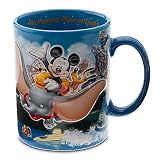 DisneyStorybookAttractionsDisneylandMug
