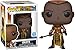 Funko Pop Marvel Black Panther Okoye Limited Edition Vinyl Bobblehead Figure