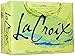 La Croix Sparkling Water - Lime - 12 oz - 12 pk